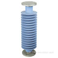 69KV 70KN Suspensi Silicone Rubber Insulator